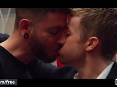 Gabriel Cross Rico Vega - Making Gabriel Perfection