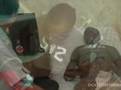 Asian Twinks Albert and Eric Bareback