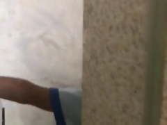 Handsome Taiwanese  young boy