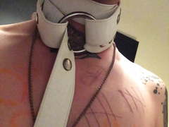 Scally slut sub slave for extrem vid. German Boy make ....?