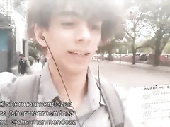 uncensored video blog sherman mendoza