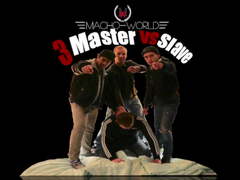 3 Master vs Slave