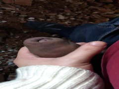 GYPSY BOY MODIFIED DICK SUCKED