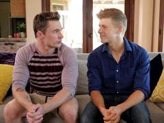 Casting Cute Young College Boy Who Likes Rough Anal