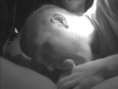 Str8 Country Farm Boy sucked