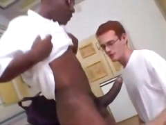 Ginger nerd loves BBC