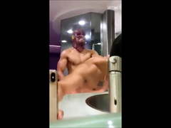 Boy bottom gets fucked by superheroes