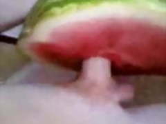 Sex with Melone (Czech amateur boy )