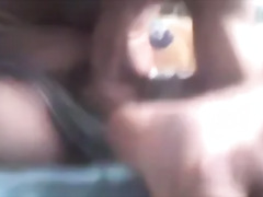 Horny twink selfsucker loves sucking his own cock