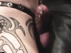 WurstFilm.com - Group punishment