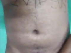 Cute Desi boy cumshots for married girl- wardha