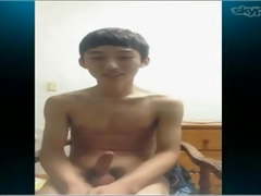 Solo Amateur Asian Twink Compilation 2