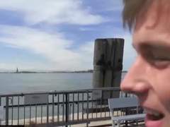 Danish Boy - Jett Black In USA - Gay Sex Porn 2