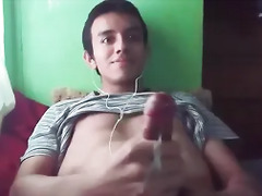 trying not to make a mess (gone wrong)