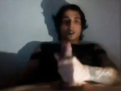 Suck My Baphomet Milk