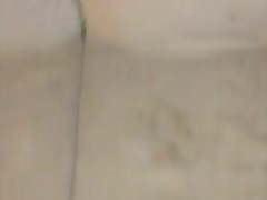 How the pizza boy marks his spot