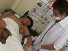 Nasty Ass Check Up 1