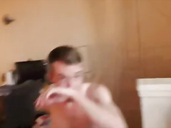 Johnny Big Cock Teaser