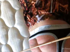 Introduction to a Dragon Cane