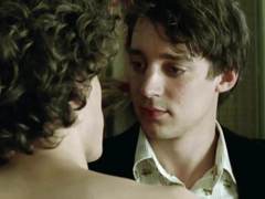 Rasmus & Benjamin love story