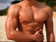 Russian boy Yuri (Uploaded By Russian Hunks)