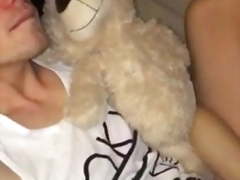 Arab Sexy Bear fuck young men