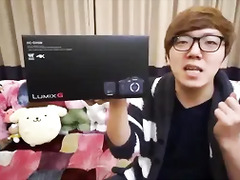 Japanese Gay Boy ONAKIN 