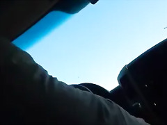 James Working as a Delivery Boy