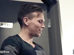 Mencom - Ethan Chase, William Seed - Conjuring Dick