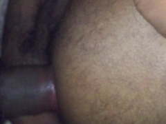 Sri Lankan chubby teen bareback twink