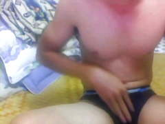 Straight boy VietNam 16