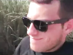 Golden Boy Torture Toy