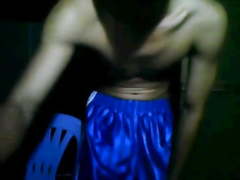 Straight boy VietNam 18